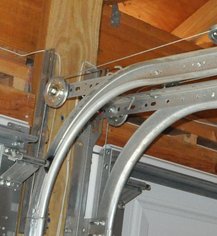 Garage Door Cable Drum Repair in Fort Lee Garage Doors