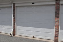 Maintenance of Garage Door in Fort Lee New Jersey